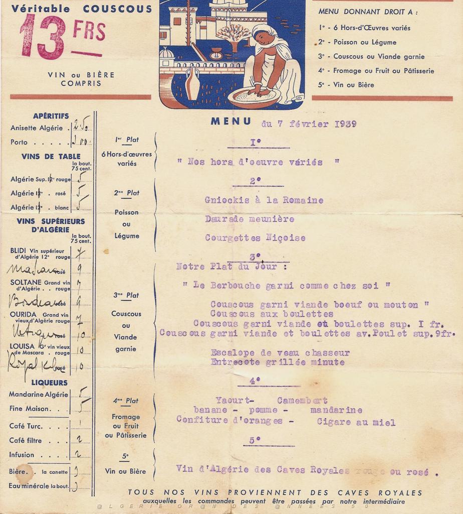 UN MENU EN 1939.JPG